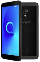 Замена батареи на телефоне Alcatel 1C в Новокузнецке
